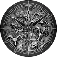 BFF2- Game Thor Norse Gods
