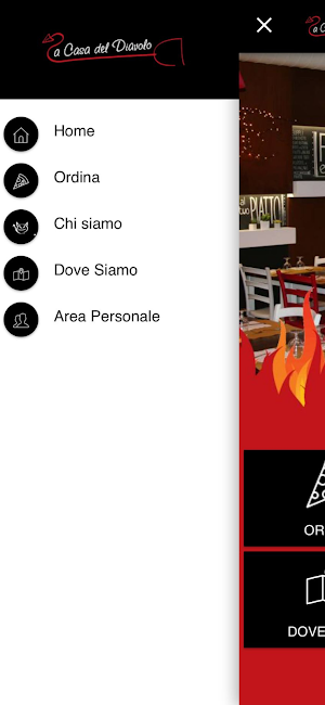 A Casa Del Diavolo Screenshot 1