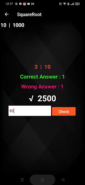 Genius Mind Kundli Brain Gym Screenshot 2