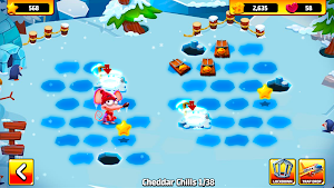 Catcha Mouse Screenshot 2