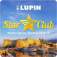 STARCLUB 2018