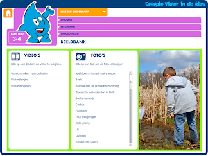 Droppie Leren Screenshot 3