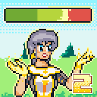 Tap Healer 2: Healing RPG Sim