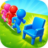 Seat Rush