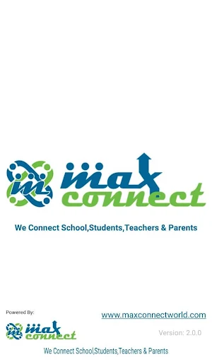 Teachers Max Connect ERP Screenshot 0