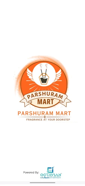 Parshuram Mart Screenshot 0