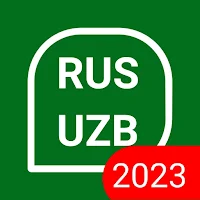 Ruscha O'zbekcha So'zlashgich