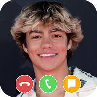 Malachi Barton Call and Chat