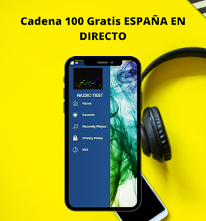 Cadena 100 Gratis ESPAÑA EN DIRECTO Screenshot 1