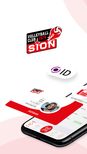 VBC Sion Screenshot 0