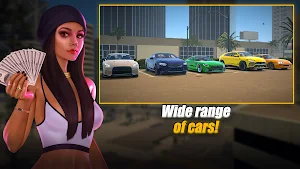 ALT CITY - Open world games 3D Screenshot 2