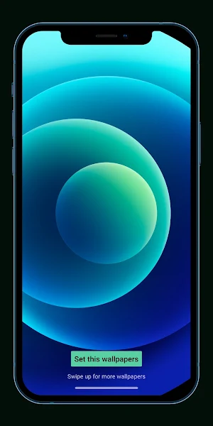 iPro 12 - iPhone 12 Pro Mini Max Wallpapers Screenshot 2