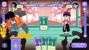 Batalha da Dança Screenshot 1