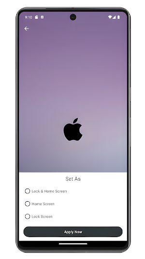iPhone wallpaper for Android Screenshot 3