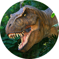 Tyrannosaurus Rex Sounds