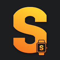 Stryd Wear OS