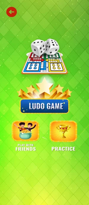 Offline Ludo PRO Screenshot 1