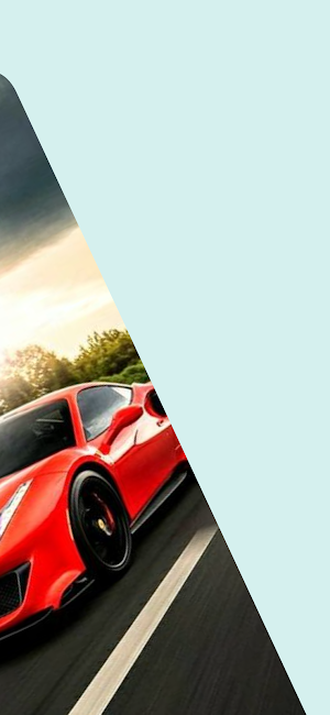 farrari Pista Wallpapers HD Screenshot 1