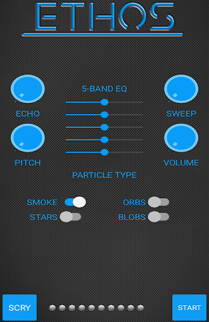 AppyDroid ETHOS Screenshot 0
