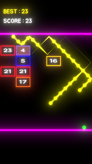 BrickSurvivor Screenshot 2