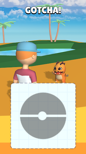 Draw Item Screenshot 3