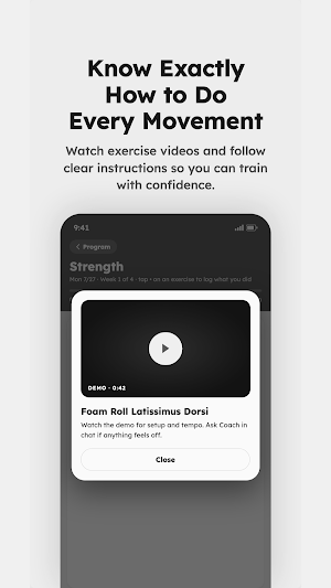 Southern Grit Fitness Screenshot 3