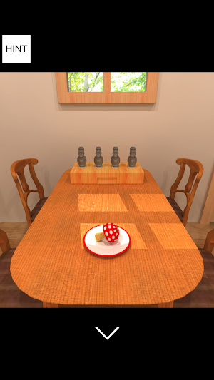 Escape Game - Athletics Screenshot 3