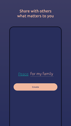 inTent Screenshot 2