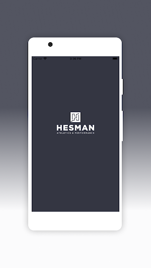 Hesman Athletics Screenshot 0