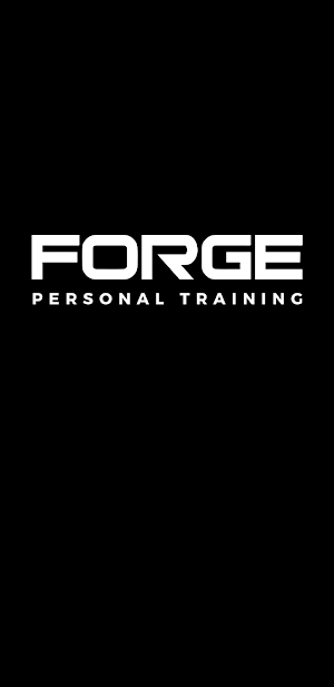 Forge Personal Training Screenshot 0