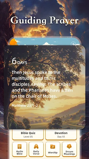My Bible - Verse+Audio Screenshot 0
