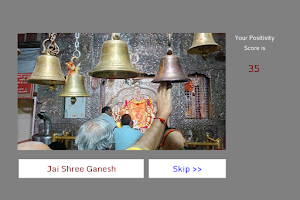 Khajrana Ganesh Mandir Indore, Screenshot 1