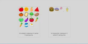 Sehat Sempurna Screenshot 2
