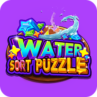 Colored Water Sort Puzzle