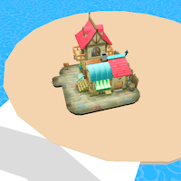 Perfect House Run 3D