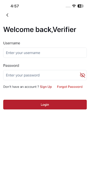 SBCT SeQR Scan Screenshot 1