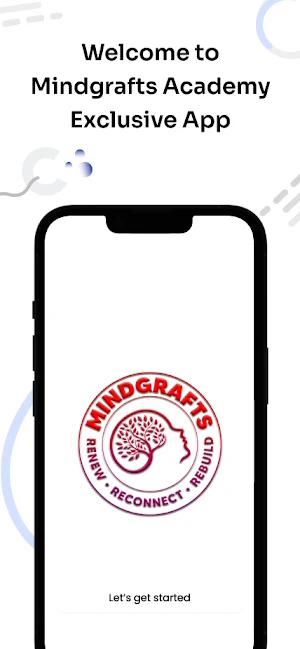 Mindgrafts Academy Screenshot 0