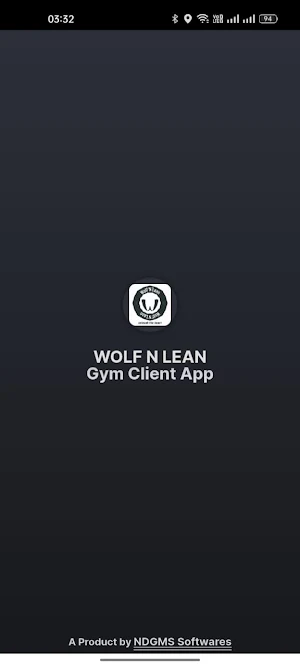WOLF N LEAN Screenshot 0