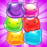 Feline Sweet - Clear to Score