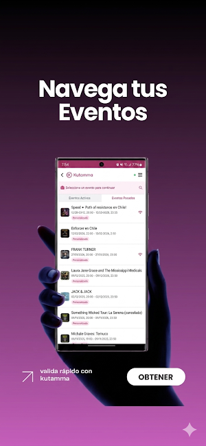 Kutamma Screenshot 1
