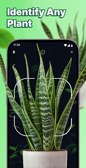 AI Plant Identifier: Tree Care Screenshot 1