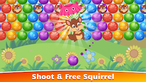 Bubble pop : Bubble Shoot Screenshot 1