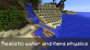Realistic Minecraft: Mods MCPE Screenshot 3