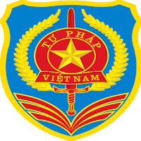 vOffice Bộ Tư pháp