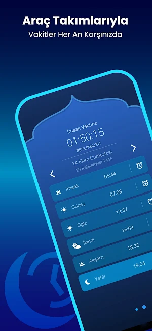 Meviza Screenshot 2