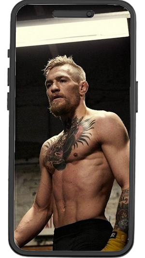 Conor McGregor Wallpapers Screenshot 0