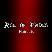 ACE OF FADES HAIRCUTS