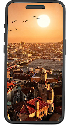 Jerusalem Wallpapers Screenshot 0