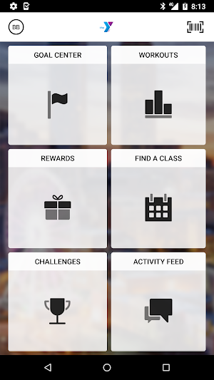 YMCA of Metro Atlanta Screenshot 1