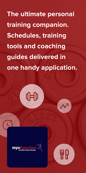 Myofunction Brisbane App Screenshot 0